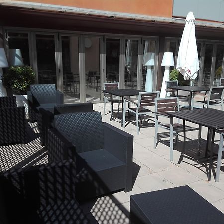 Abba Garden Hotel Esplugues de Llobregat Ngoại thất bức ảnh