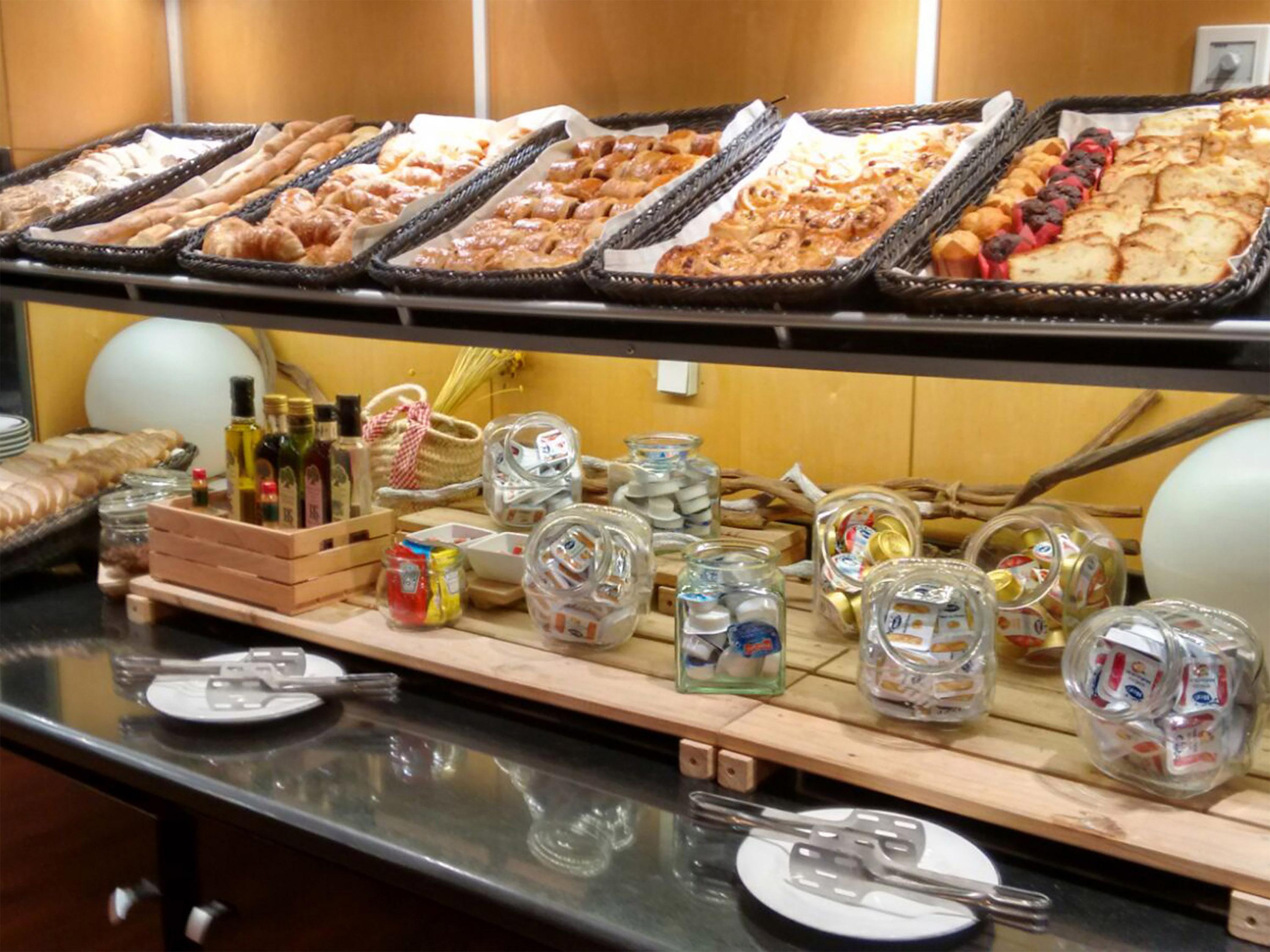 Abba Garden Hotel Esplugues de Llobregat Ngoại thất bức ảnh
