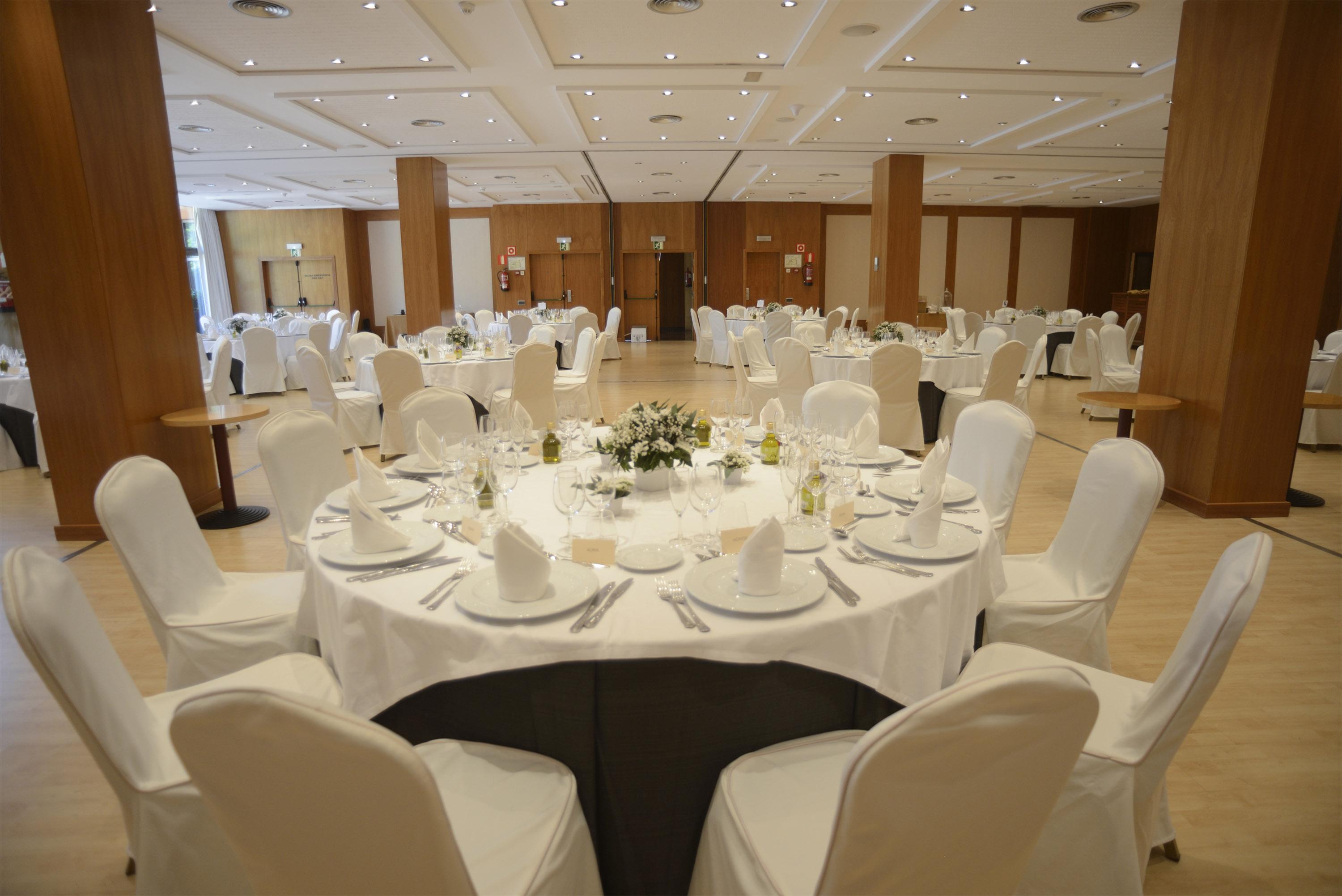 Abba Garden Hotel Esplugues de Llobregat Ngoại thất bức ảnh