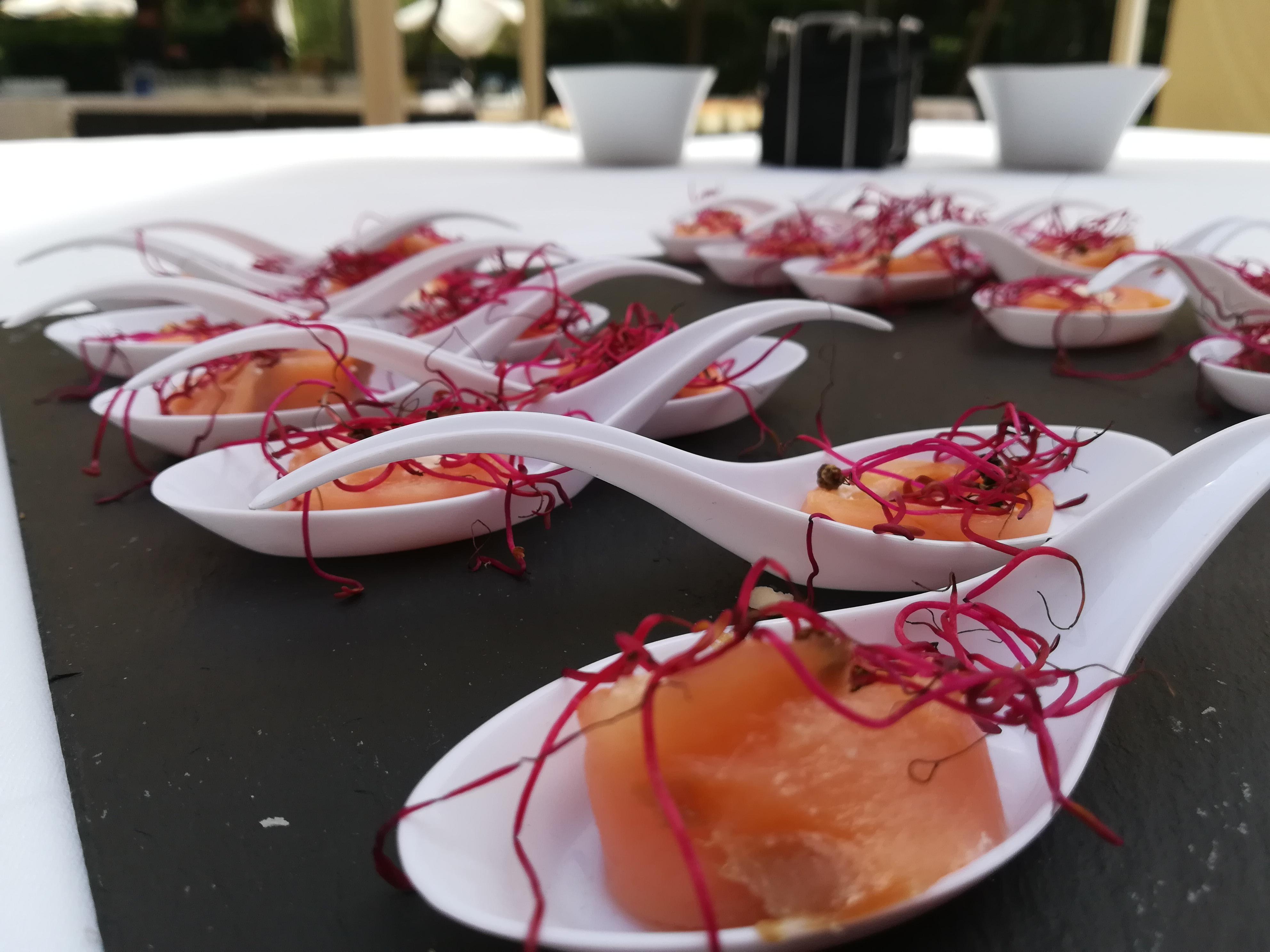 Abba Garden Hotel Esplugues de Llobregat Ngoại thất bức ảnh