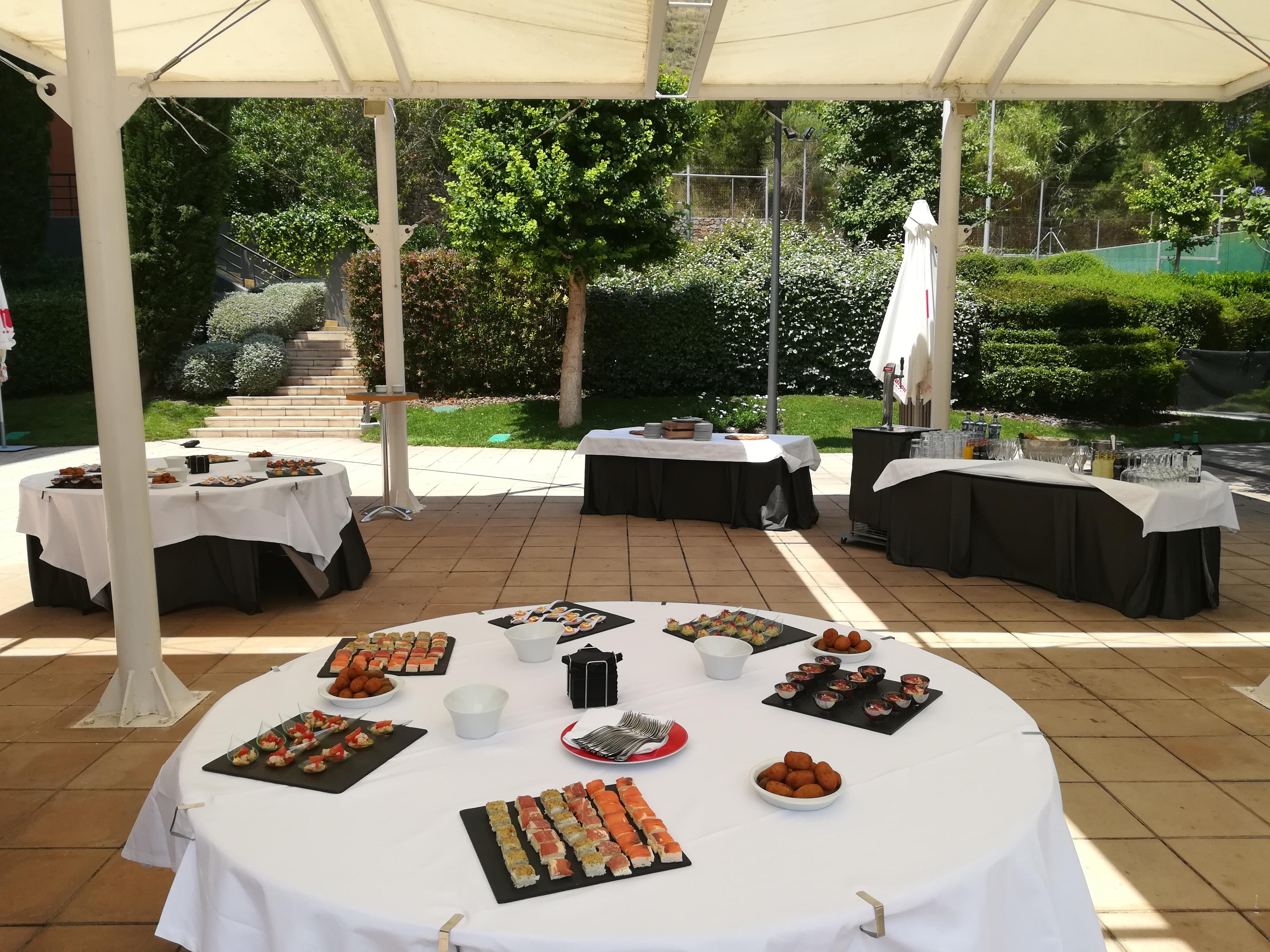 Abba Garden Hotel Esplugues de Llobregat Ngoại thất bức ảnh