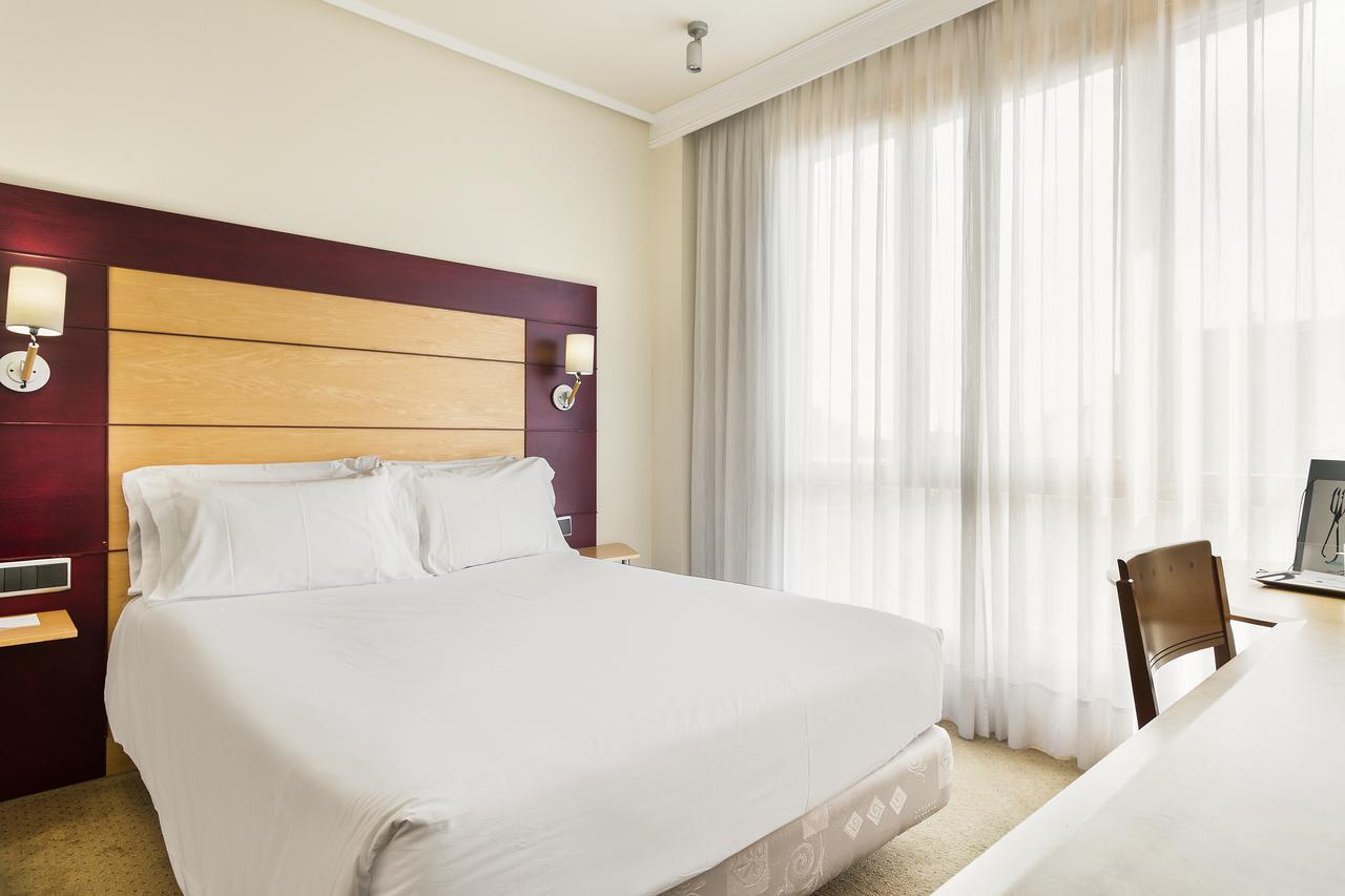Abba Garden Hotel Esplugues de Llobregat Ngoại thất bức ảnh