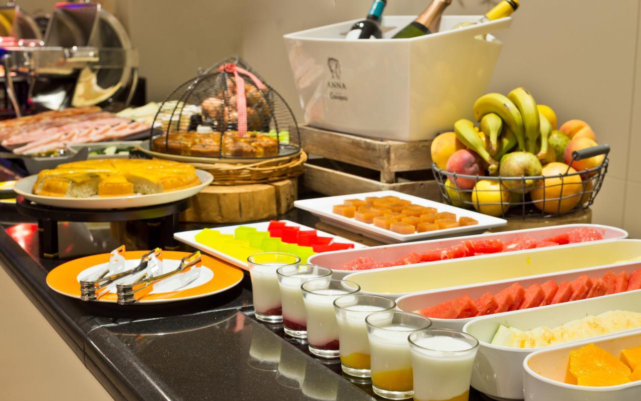 Abba Garden Hotel Esplugues de Llobregat Ngoại thất bức ảnh